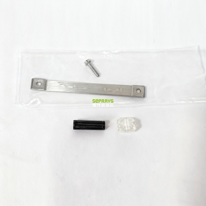 Mounting Band for Reed Switch, BM5-020 (SMC)