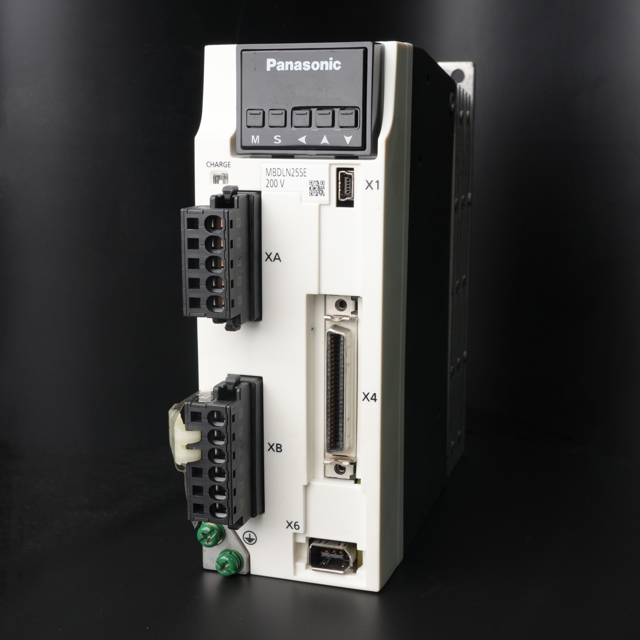 Servo Drive MBDLN25SE 400W