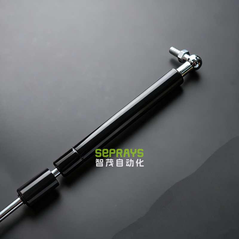 Nitrogen Gas Spring, 30kg Force