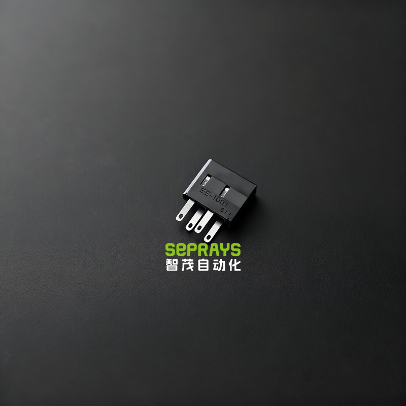 Photoelectric Sensor Receptacle EE-1001