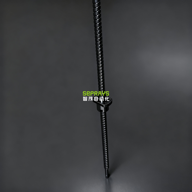 Ball Screw