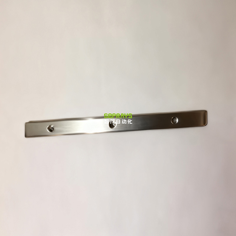 Slide Rail (Available in Various Specifications)