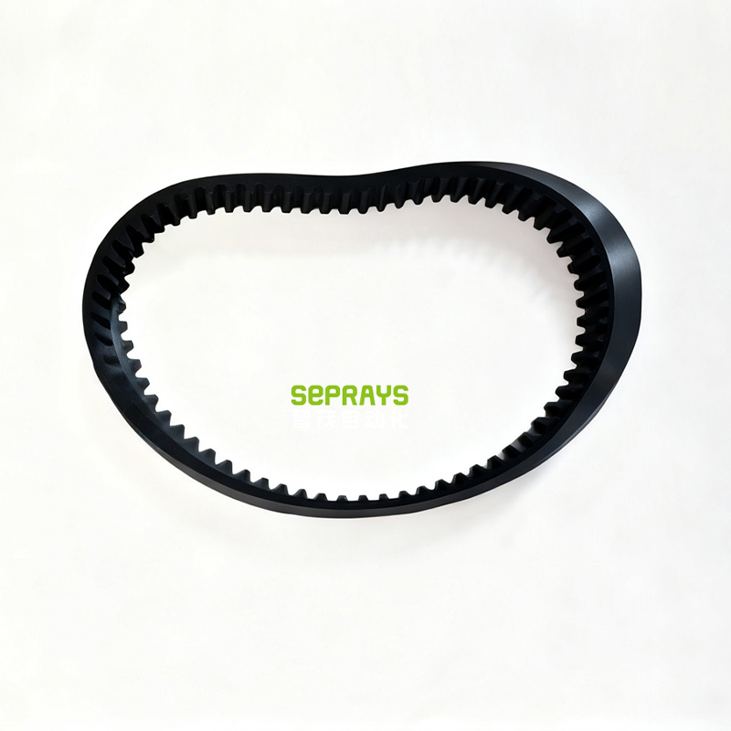 Extended Length Timing Belt 5GT-2815-25