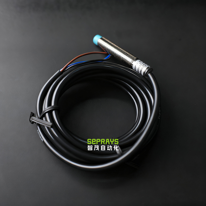 Proximity Sensor LJ8A3-2-Z-BX