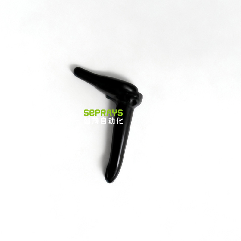 Adjustable Handle M5-R45-16L-S (Silver)