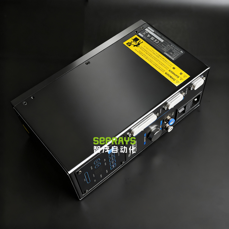 350W 1.8A Controller