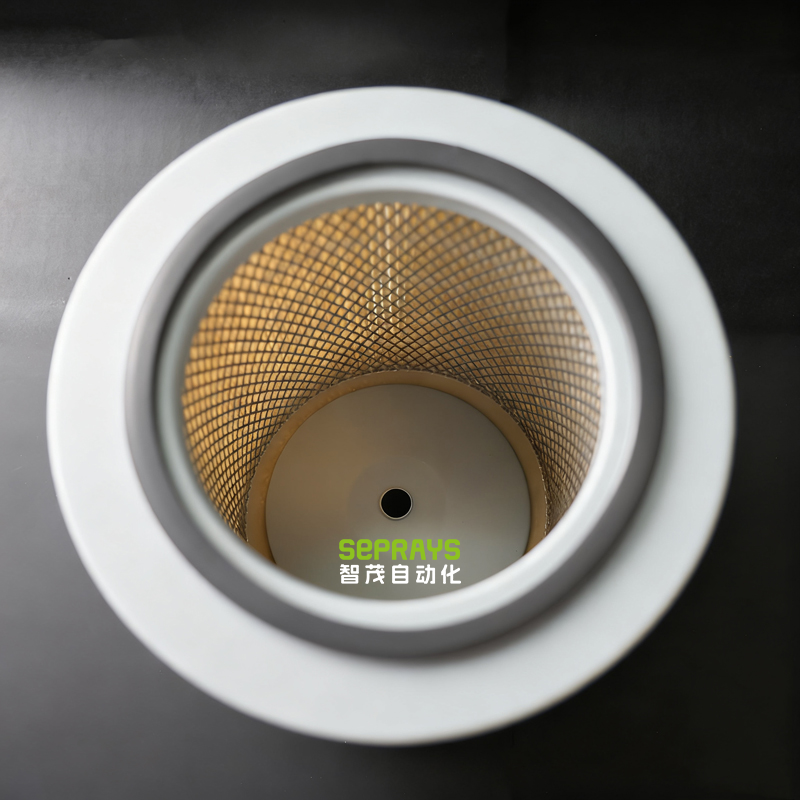 Filter Cartridge