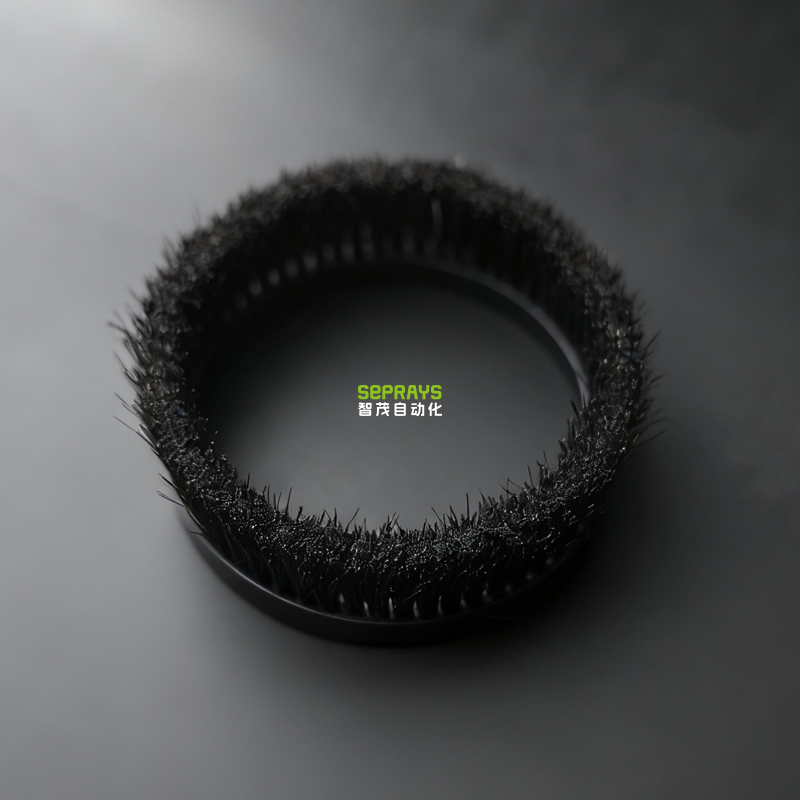 Dust Collector Brush