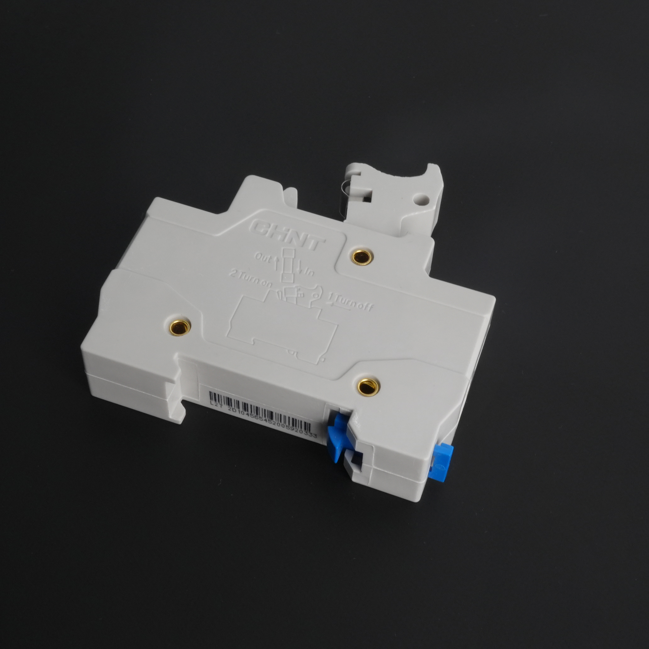 Motion Control Card