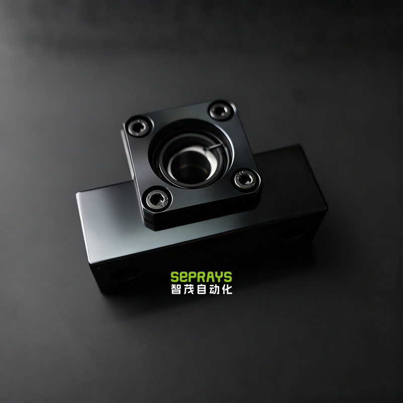 Bearing Housing / Pillow Block