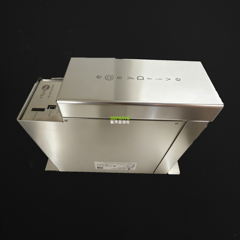 Spindle Controller